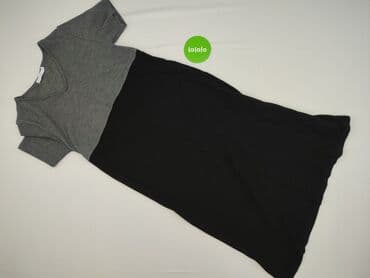 obcisła sukienka ciążowa: Sukienka damska, rozmiar S — 2