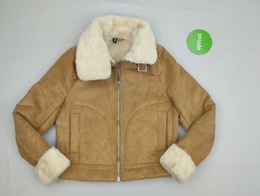 tatuum kurtka zimowa: H&M Divided, Kurtka zimowa damska, XS — 2