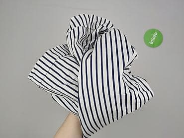 ronaldo h: H&M, Spodnie materiałowe damskie, rozmiar S — 5