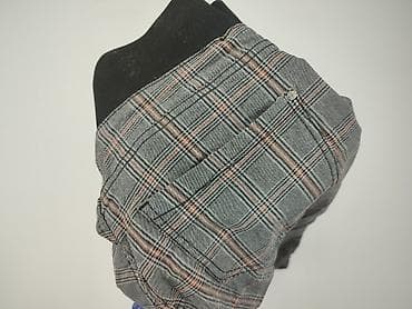 spodnie paliona: Freequent, Spodnie materiałowe damskie, rozmiar L — 6