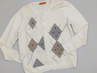 Kardigan damski, rozmiar 2XL w lalafo.pl Kardigan damski, rozmiar 2XL