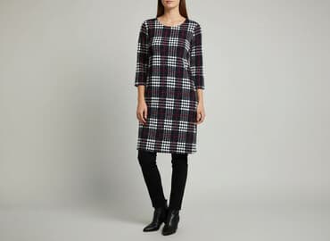 Women`s dress, size M