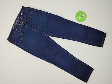 american eagle jeans: American Eagle, Jeansy damskie, rozmiar S — 2