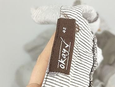 panama h: Okay, Bluzka damska, rozmiar XL — 4