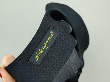 kurtka liza bruce czarna: KATE, Marynarka damska, rozmiar L — 5