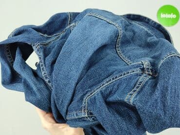 diesel jeans: Diesel, Kurtka jeansowa damska, M — 4