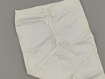 Spodnie 3/4 damskie, rozmiar L