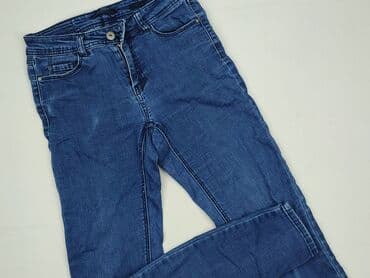Jeans for women, size S (EU 36)