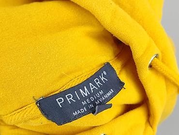 dresy kik: Primark, Bluza z kapturem dla mężczyzn, rozmiar M — 4