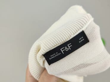 gucci bluzki: F&F, Bluzka damska, rozmiar M — 4