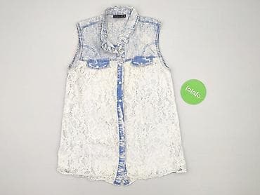 stanik janina: Janina, Koszula damska, rozmiar S — 3