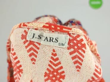 sukienki na lato mohito: J. Stars, Sukienka damska, rozmiar One size — 4
