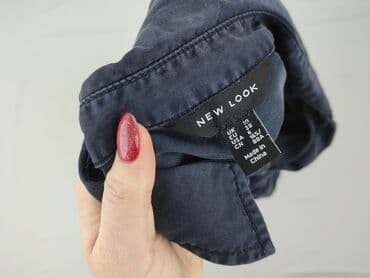 kurtka softshell lidl crivit: New Look, Koszula damska, M — 4