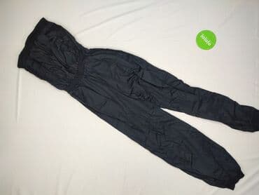 kombinezon zig zag: H&M, Kombinezon damski, rozmiar M w lalafo.pl — 2 kombinezon zig zag: H&M, Kombinezon damski, rozmiar M — 2