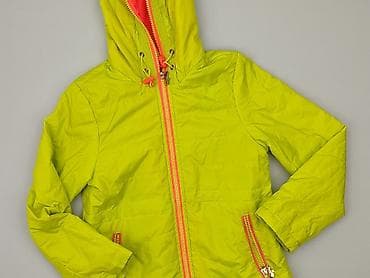 nike tech fleece: Kurtka przejściowa, 5-6 lat, 110-116 cm, stan - Bardzo dobry — 1