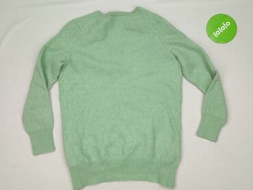 tanie kaszmirowe swetry: Marks & Spencer, Sweter damski, rozmiar S — 3