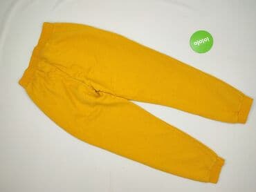 spodnie dresowe mass: Spodnie dresowe damskie, rozmiar M — 3