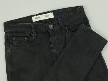 Jeansy damskie, rozmiar L