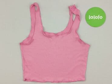 top marks: Shein, Top damski, S — 3