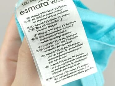 lidl esmara bluzki: Esmara, Bluzka damska, rozmiar M — 5