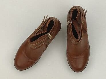 High boots for women, 36, condition - Very good