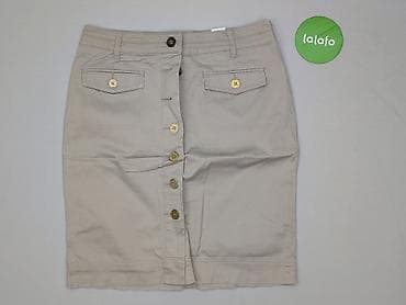 spodnice moraj: H&M, Spódnica damska, rozmiar L — 2