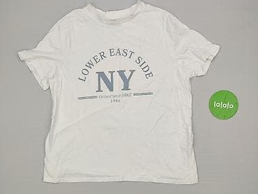 harry potter cropp: Primark, T-shirt damski, rozmiar L — 2