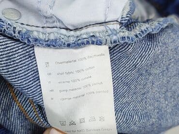 modne spódnice jeansowe: Laura Torelli, Szorty damskie, S — 6