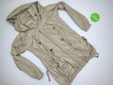 kurtki wiosenne house: Parka damska, rozmiar M — 3