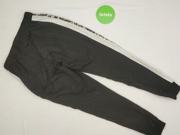 joggery bawełniane damskie: Sweatpants for women, size S (EU 36) — 3