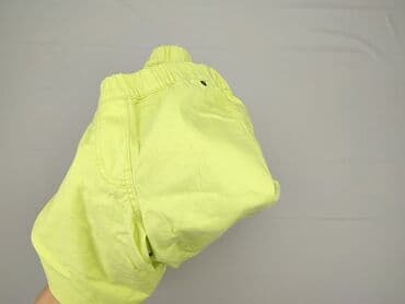 marc lauge spodnie: Laura Scott, Material trousers for women, size XL — 8