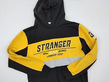 SZACHOWNICA, Bluza z kapturem dla mężczyzn, rozmiar XL