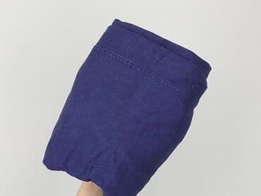 hello kitty spodnie hm: H&M Mama, Spodnie materiałowe damskie, rozmiar S — 7