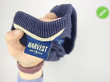 jbl: Sweter dla mężczyzn, rozmiar L — 5