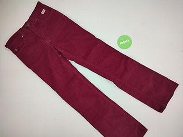 jeans agolde: Spodnie materiałowe damskie, rozmiar XL — 2