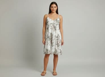 sukienka na wesele dla puszystej: Sisters Point, Sukienka damska, rozmiar L — 1