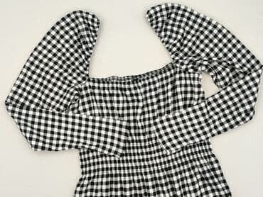 spodniczki hm: H&M Divided, Sukienka damska, rozmiar M — 1