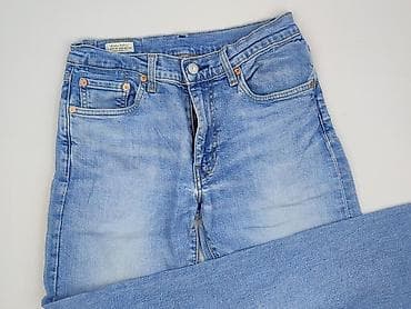 lewis polska: Levi’s, Jeansy dla mężczyzn, rozmiar S — 1