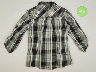 kurtki w krate pepco: Top Secret, Koszula damska, rozmiar M — 3