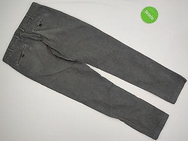 extory spodnie: Vistula, Chinosy dla mężczyzn, rozmiar M — 3