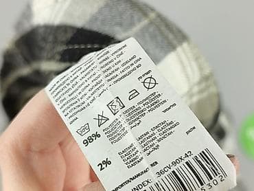 kurtka bomber cropp: Cropp, Spodnie materiałowe damskie, rozmiar XL — 5