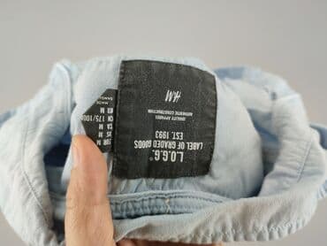 koszulka arsenal allegro: Koszulа dla mężczyzn, M, H&M, stan - Idealny — 4
