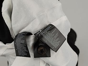 hm szlafrok: H&M Conscious, Marynarka damska, rozmiar M — 5