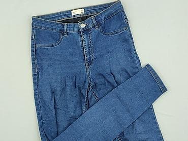 levis jeans mom: Jeansy damskie, rozmiar L — 1