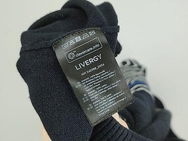 kurtka do dresow: Livergy, Sweter damski, rozmiar XL — 4