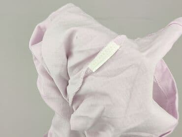 lilac t shirty: Sinsay, Women`s T-shirt, size S — 6