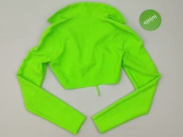 neonowe ubrania h m: H&M Divided, Top damski, rozmiar S — 3