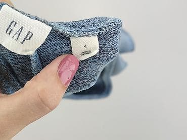 bluza gap rozowa: Gap, Bluzka damska, rozmiar S — 5