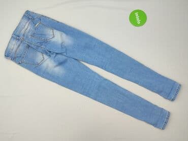 Жіночий одяг: Miss RJ, Джинси жіночі, XS — 3