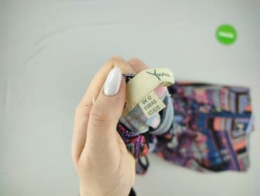 sukienka maxi dla puszystych: Yumi, Sukienka damska, M — 5